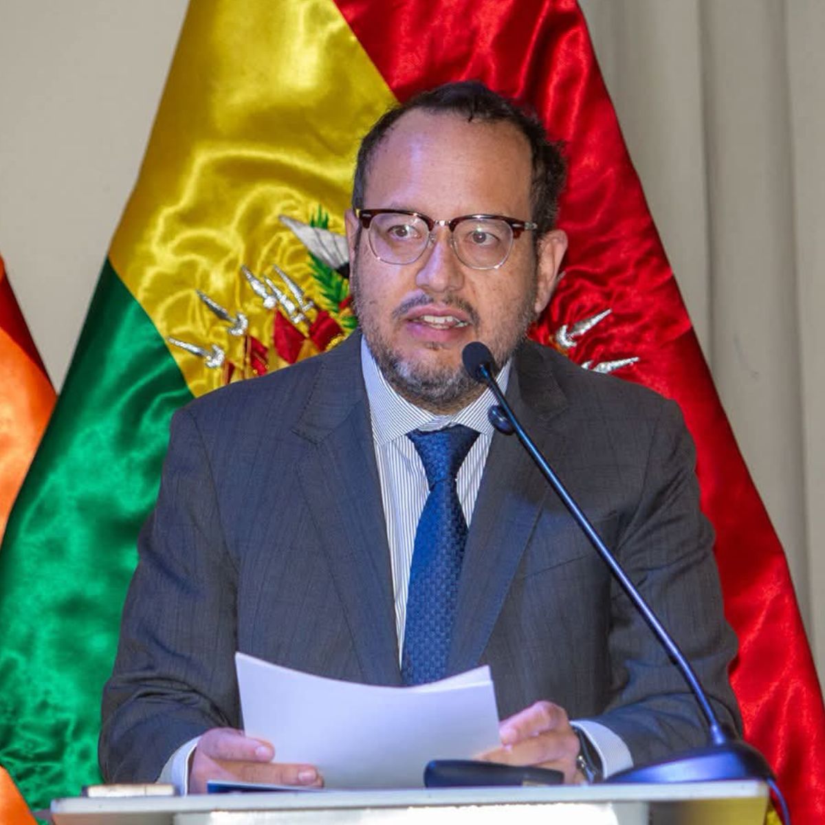 LA INDUSTRIA BOLIVIANA DA UN PASO HACIA SU COMPETITIVIDAD GLOBAL