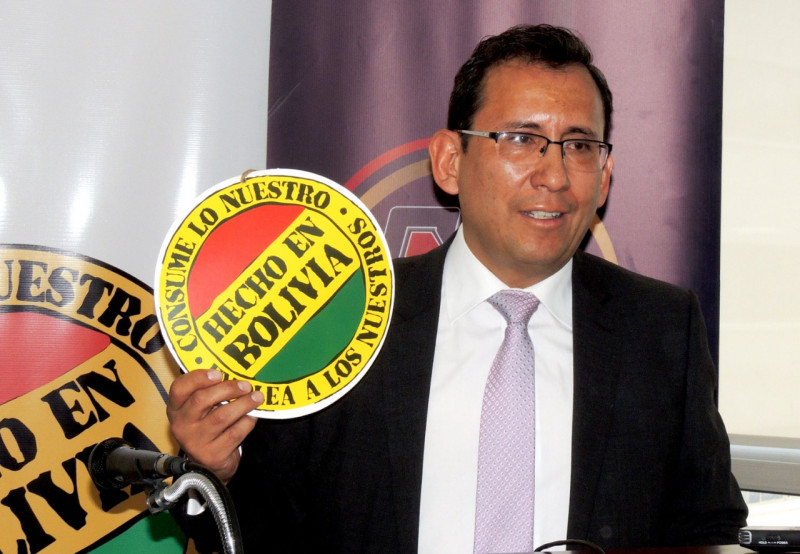 Cámara Nacional de Industrias plantea cuatro  acciones inmediatas para reforzar lucha al contrabando