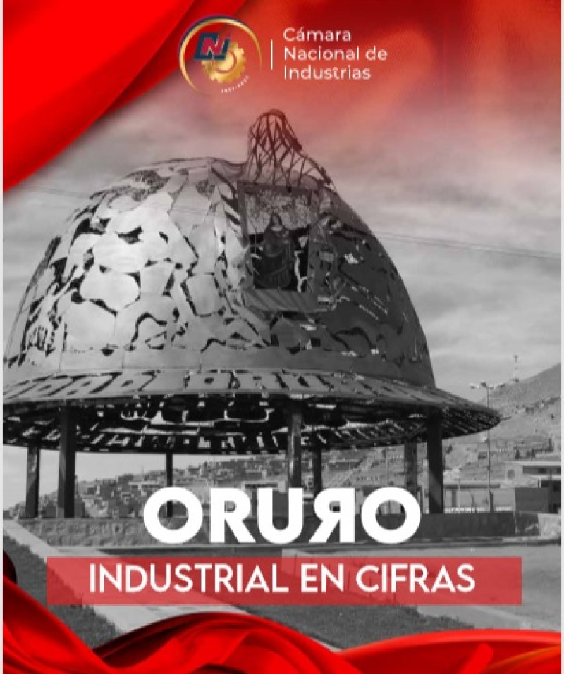 Dossier Oruro en Cifras 