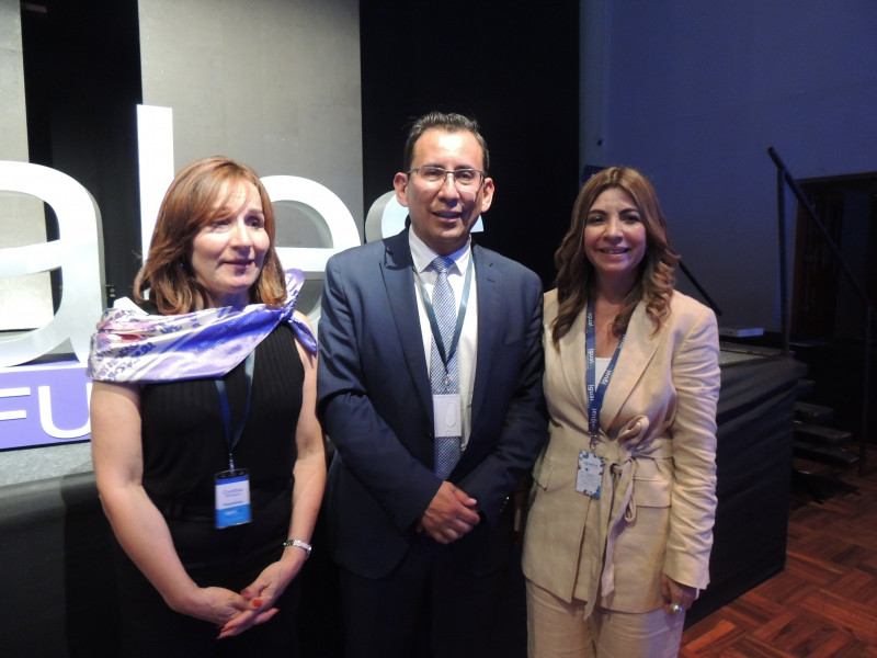 CNI y Cadinpaz comprometidas con la equidad