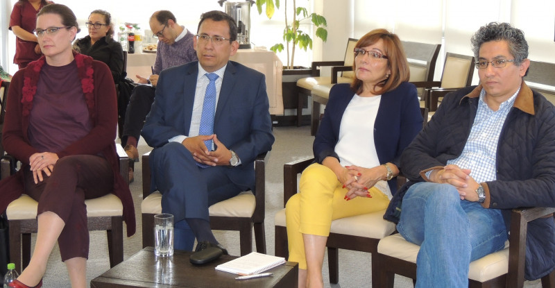 Nuestro trabajo por la equidad de género avanza a paso firme 