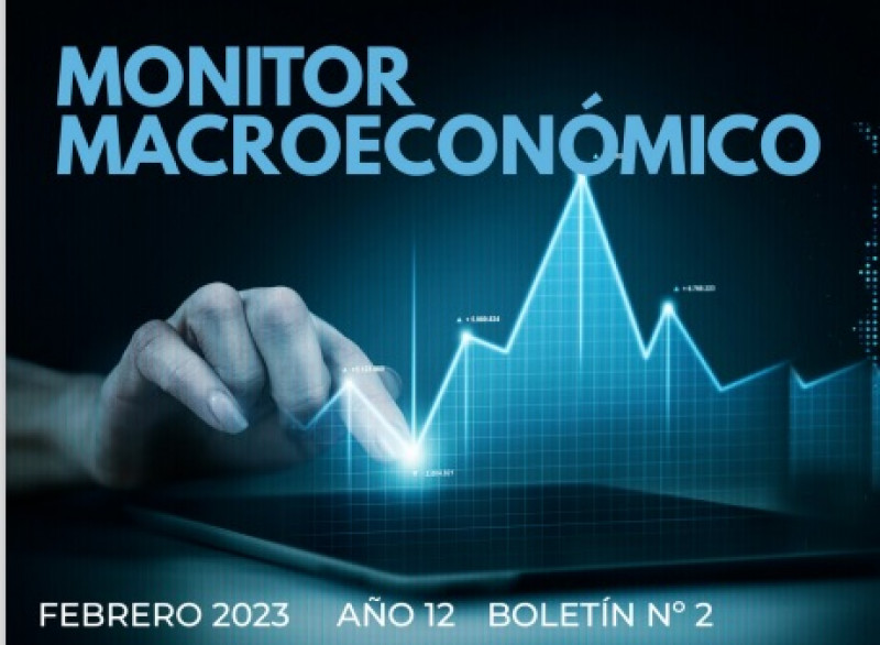 MONITOR MACROECONÓMICO 