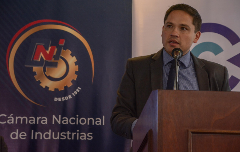 UNICEF y principales cámaras empresariales de Bolivia impulsan acciones en favor de la infancia