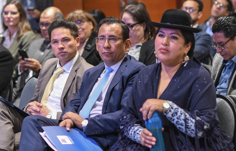 La CNI y la CADINPAZ promueven las APP’s como un mecanismo de desarrollo industrial