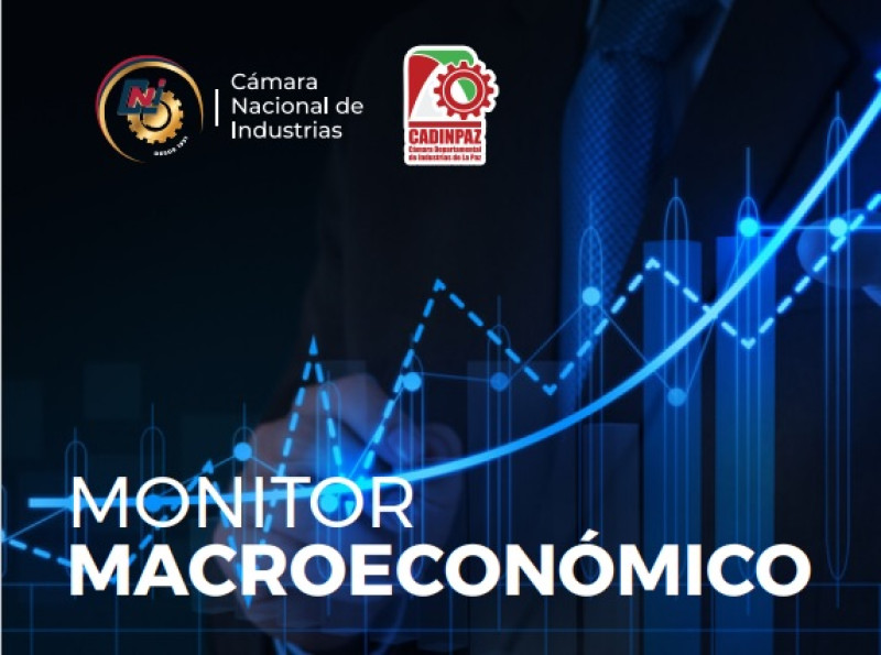 MONITOR MACROECONÓMICO 7 