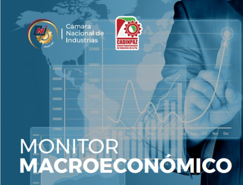 MONITOR MACROECONÓMICO 8 