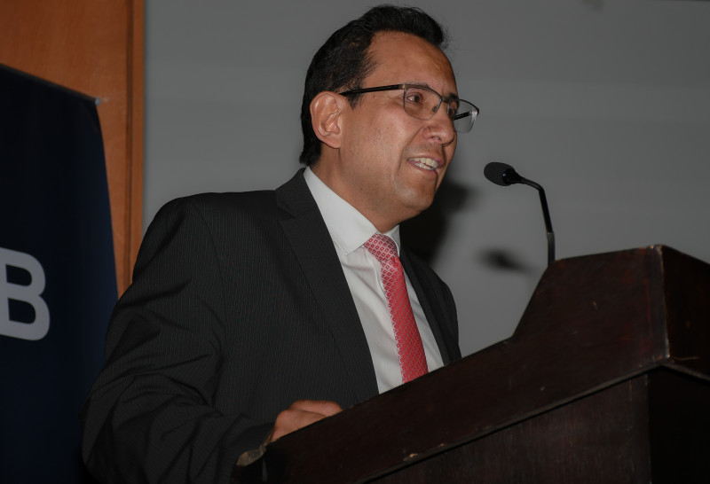  La CNI y la UPB presentaron un libro sobre políticas públicas