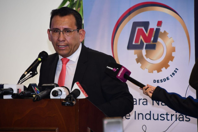 Evaluación de la industria 2023