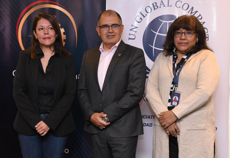 Encuesta sobre uso eficiente del agua refleja alentadores resultados