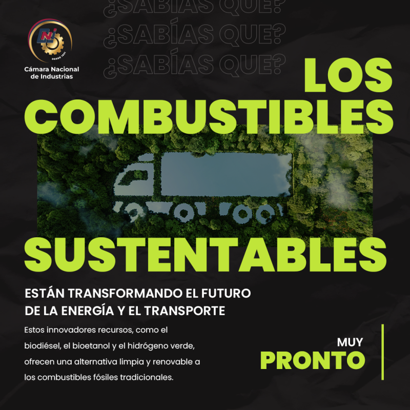 Únete al evento: Sustentabilidad y soluciones digitales en la cadena logística