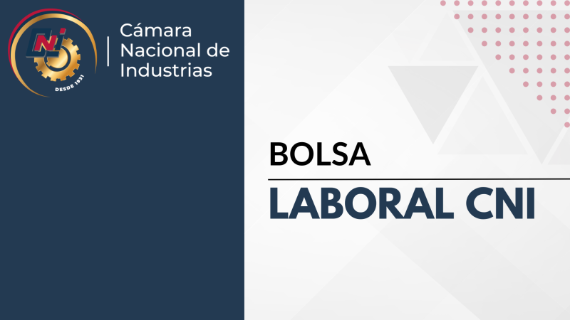 BOLSA LABORAL CNI