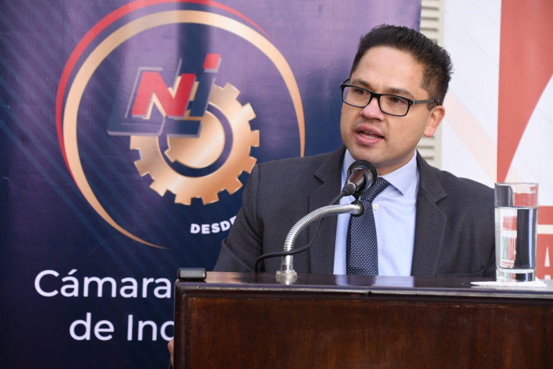 Industriales paceños exploran oportunidades de inversión con la “Marcha al Occidente” 