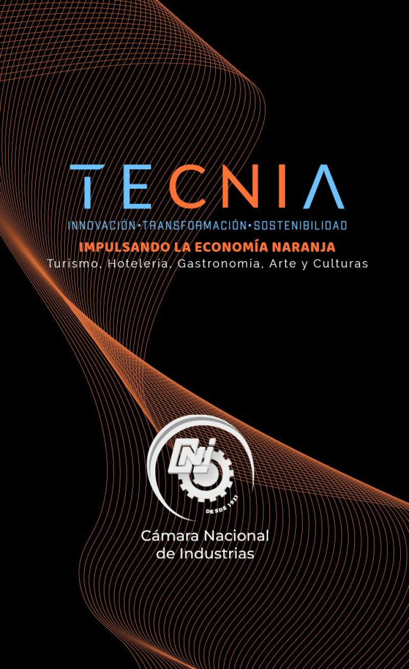 “TeCNIa 2024: Impulsando la Economía Naranja” reunirá a la industria hotelera, turismo, gastronomía, artes y culturas