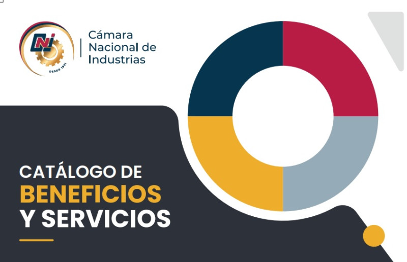 CATÁLOGO DE SERVICIOS